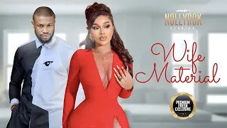 Married But Feminist:Wife Material (Stan Nze Onyi Alex)-Nigerian Movies | Latest Nigerian Movie 2022