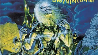 Iron Maiden - 22 Acacia Avenue - Live After Death (Dynamic Version)