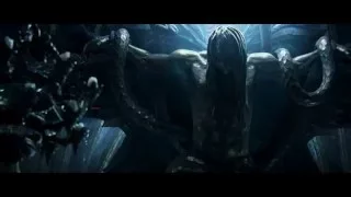 Castlevania: Lords of Shadow 2 (E3 2011 Trailer)