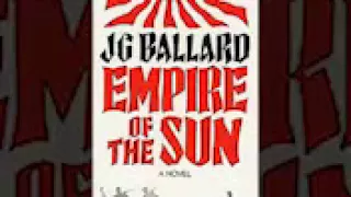 Empire of the Sun -J. G. Ballard