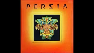 Persia -That's What Keeps Em Dancin' -1979 Disco