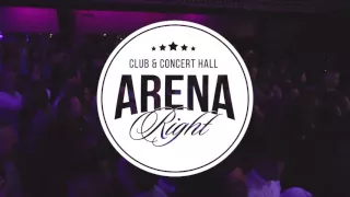 Макsим в Иванове ARENA Right - 28 Ноября