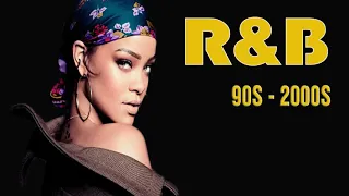 90'S & 2000'S R&B PARTY MIX -  Usher, Beyonce, Chris Brown, Ashanti & More @R&B MIX