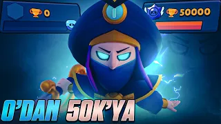 1 Seviye Frank ve Dynamike 25 Rütbe Yaptık! 0'dan 50ye #2