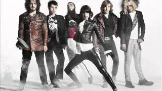 Foxy Shazam- Forever Together (acoustic)