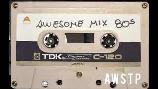 80 pop - Mix Tape