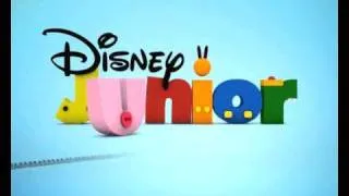 Disney Junior - Teaser 2