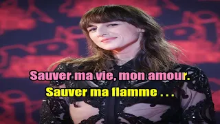 KARAOKÉ Juliette Armanet - Sauver Ma Vie Création JP Karaoké NOUVEAUTE