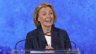 Peggy Noonan 2024 Election Commentary