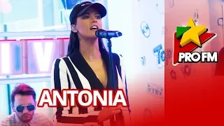 ANTONIA - Hotel Lounge | ProFM LIVE Session