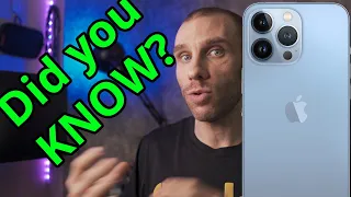 Xiaomi 11T Pro VS iPhone 13 The Friday News