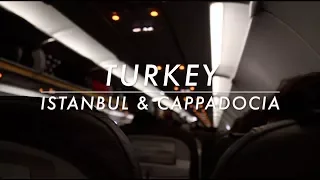 Istanbul & Cappadocia 2018
