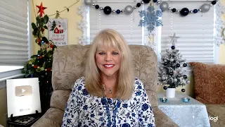 Sagittarius Psychic Tarot Reading for January 2024 by Pam Georgel