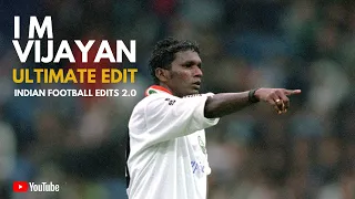 I M Vijayan Goals and skills II Ultimate edit version