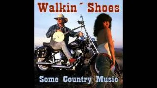 SOME COUNTRY MUSIC by WALKIN´  SHOES