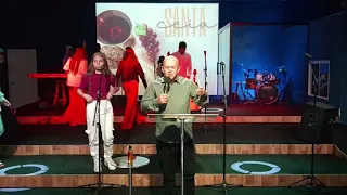 CULTO AO VIVO