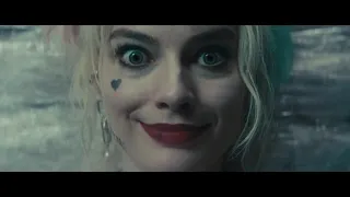 Harley Quinn-prison fight ¦¦ 2WEI~Toxic [edit]