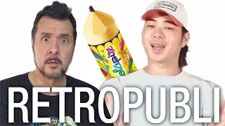 RETROPUBLI #18 "LARRY APPLETON Y EL CHINO FELIZ"