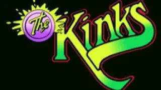 I'm Not Like Everybody Else (The Kinks)