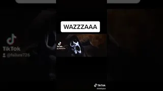 WAZZZAAA