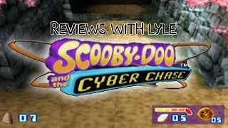 Reviews with Lyle - Scooby Doo and the Cyber Chase Review