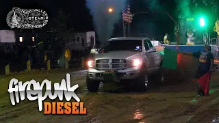 Plain City Truck Pulls & Tractor Ride 2021