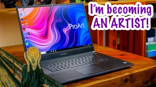 ASUS ProArt StudioBook Pro 17 W700 | Review | Can ASUS Do Miracles? An Alternative To MacBook Pro?