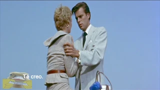 Un beso antes de morir ~ A Kiss Before Dying   (1956 vs. 1991)