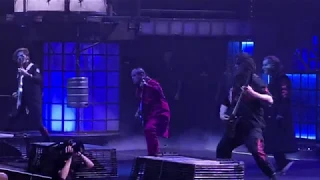 Slipknot - Unsainted - Stockholm 2020