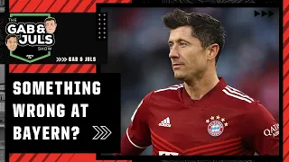 Why there is TENSION at Bayern Munich: ‘Everybody’s fighting for power!’ | ESPN FC