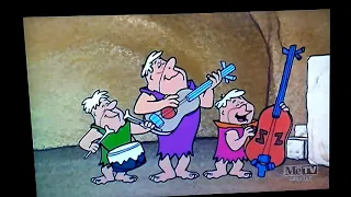 The Flintstones-Wilma Song (Swedish)