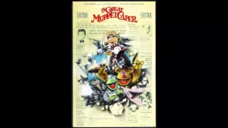 "The First Time It Happens" from The Great Muppet Caper - Miss Piggy and Kermit