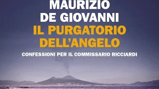 "IL PURGATORIO DELL' ANGELO" di Maurizio de Giovanni