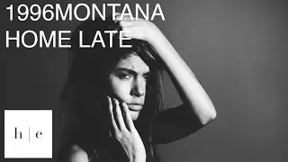 1996MonTana - Home Late