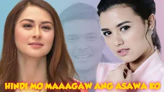 MARIAN RIVERA AT LINDSAY DE VERA NAGKAHARAP NA!