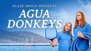 Agua Donkeys | Full Length Film