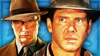 Unearthing Adventure: Exploring Every Chapter of the Indiana Jones Saga