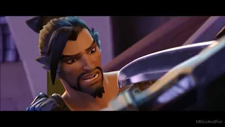 OverWatch AMV immortals fall out boy