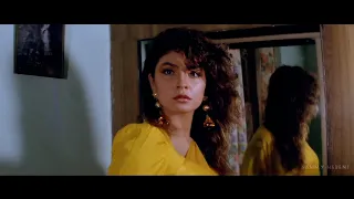 Waqt Kate Nahin Katta Hai Tere Bina Mere HD - Junoon | Pooja Bhatt, Avinash Vadhvan | 90's Song