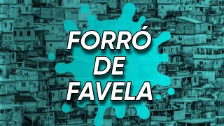 FORRÓ DE FAVELA... #forró