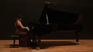 Rachmaninoff Etude-Tableau in C Minor, Op. 39, no. 1