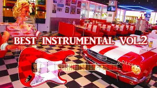 Best Instrumentals vol.2 - Golden Oldies!!