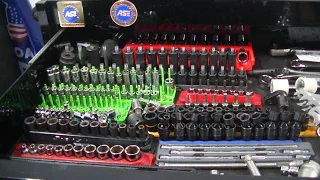 Tools you should buy to start working on cars as an entry level technician/mechanic!!