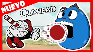 Cómo hacer MAXIMO DAÑO en CUPHEAD 💣 12 trucos que debes saber