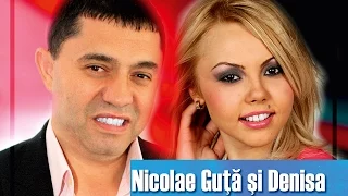 NICOLAE GUTA si DENISA - COLAJ MANELE 2015