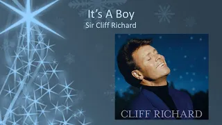 It’s A Boy - Sir Cliff Richard