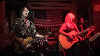 Tricia Freeman Band at the Marine Room 9-3.6.wmv