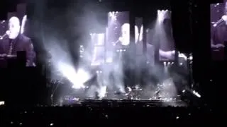 Billy Joel - Wrigley Field 08/27/2015 - Big Shot