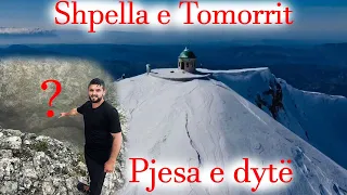 ZBULIM në malin e TOMORRIT. Pjesa e DYTË! - Gjurmë Shqiptare