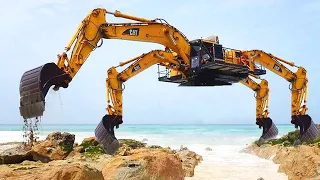 55 Unbelievable Heavy Machinery That Are At Another Level ▶18